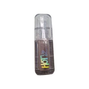 NEW MCoBeauty Hot Lip Plump Shade Disco  Vegan High Gloss Lip Plumper .13 fl oz